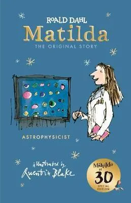 ■ Matilda at 30: Astrophysicist