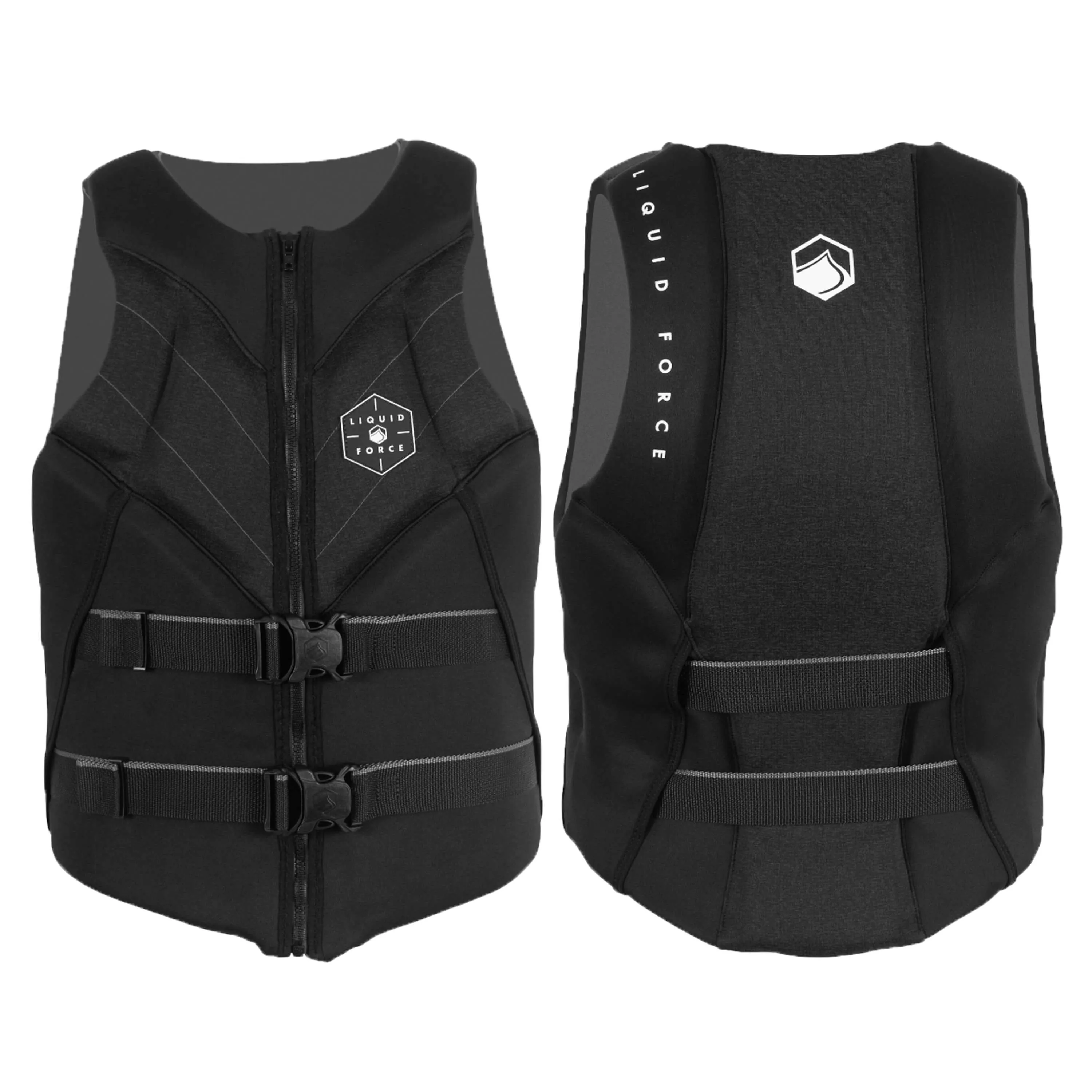 2025 Liquid Force Rush CGA Life Jacket