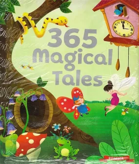 365 Magical Tales