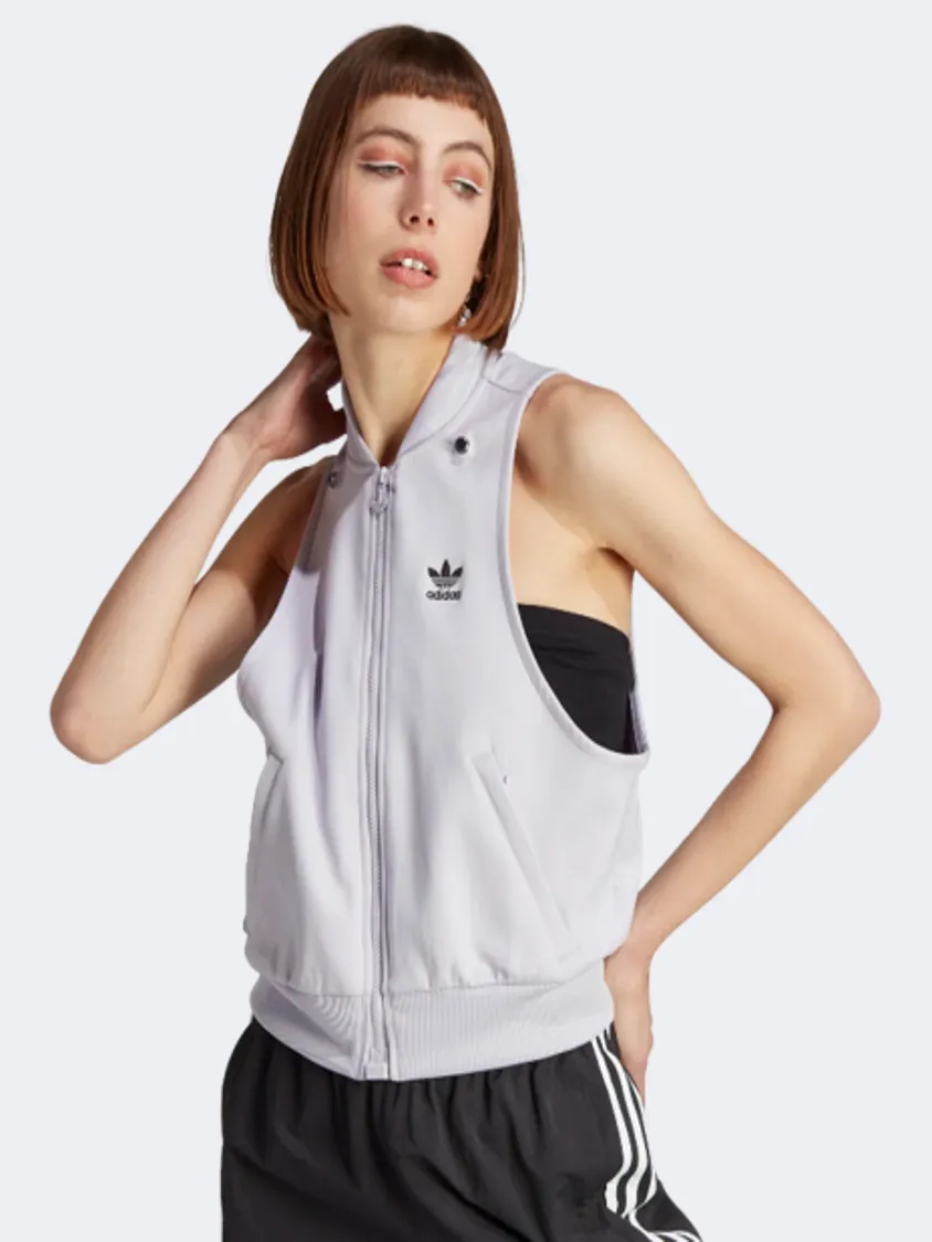 Adidas Always Original Sst Women Original Jacket White/Black