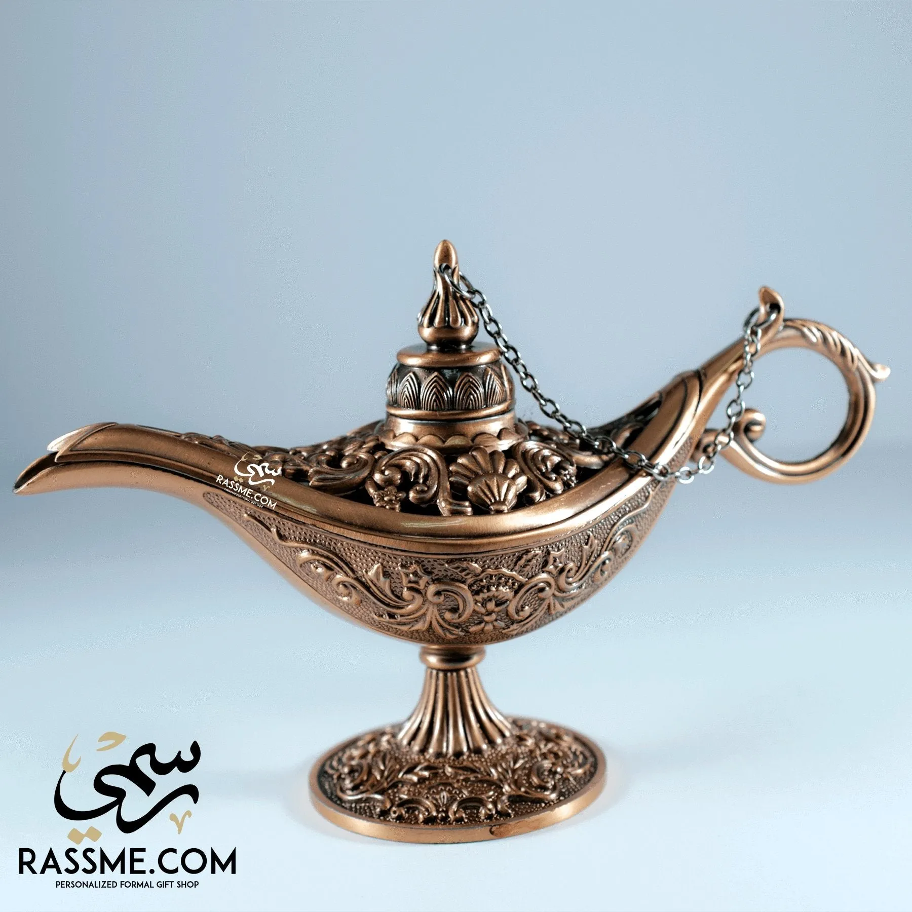 Aladdin Magical Lamp More Colors