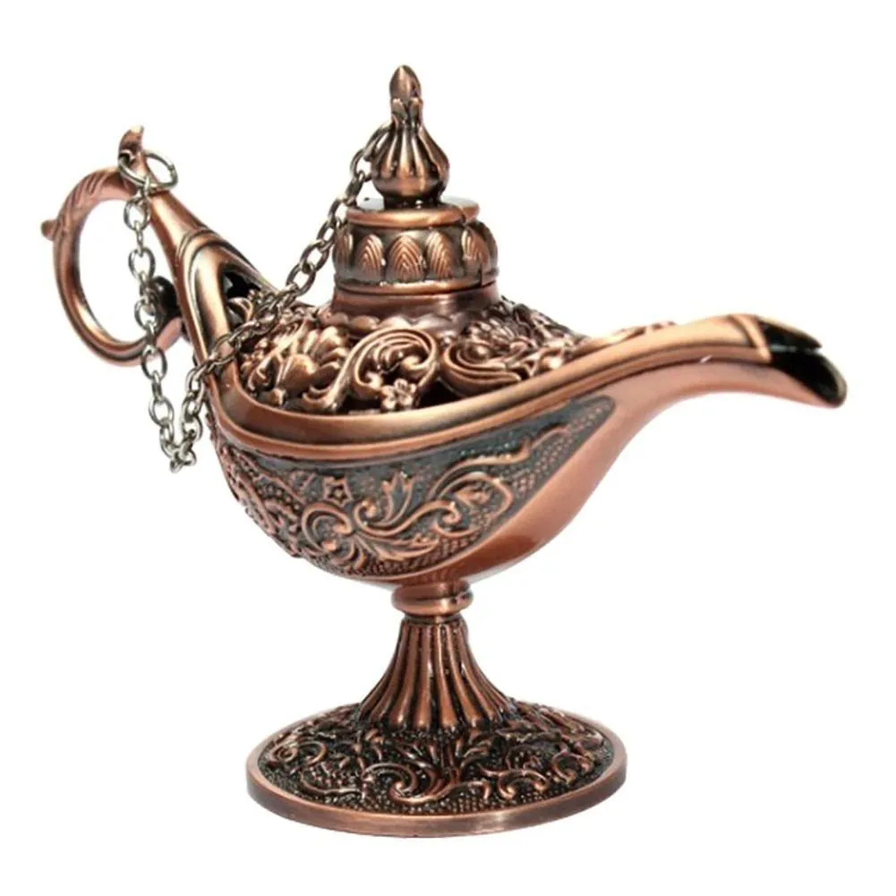 Aladdin Magical Lamp More Colors