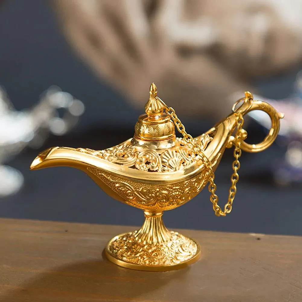 Aladdin Magical Lamp More Colors