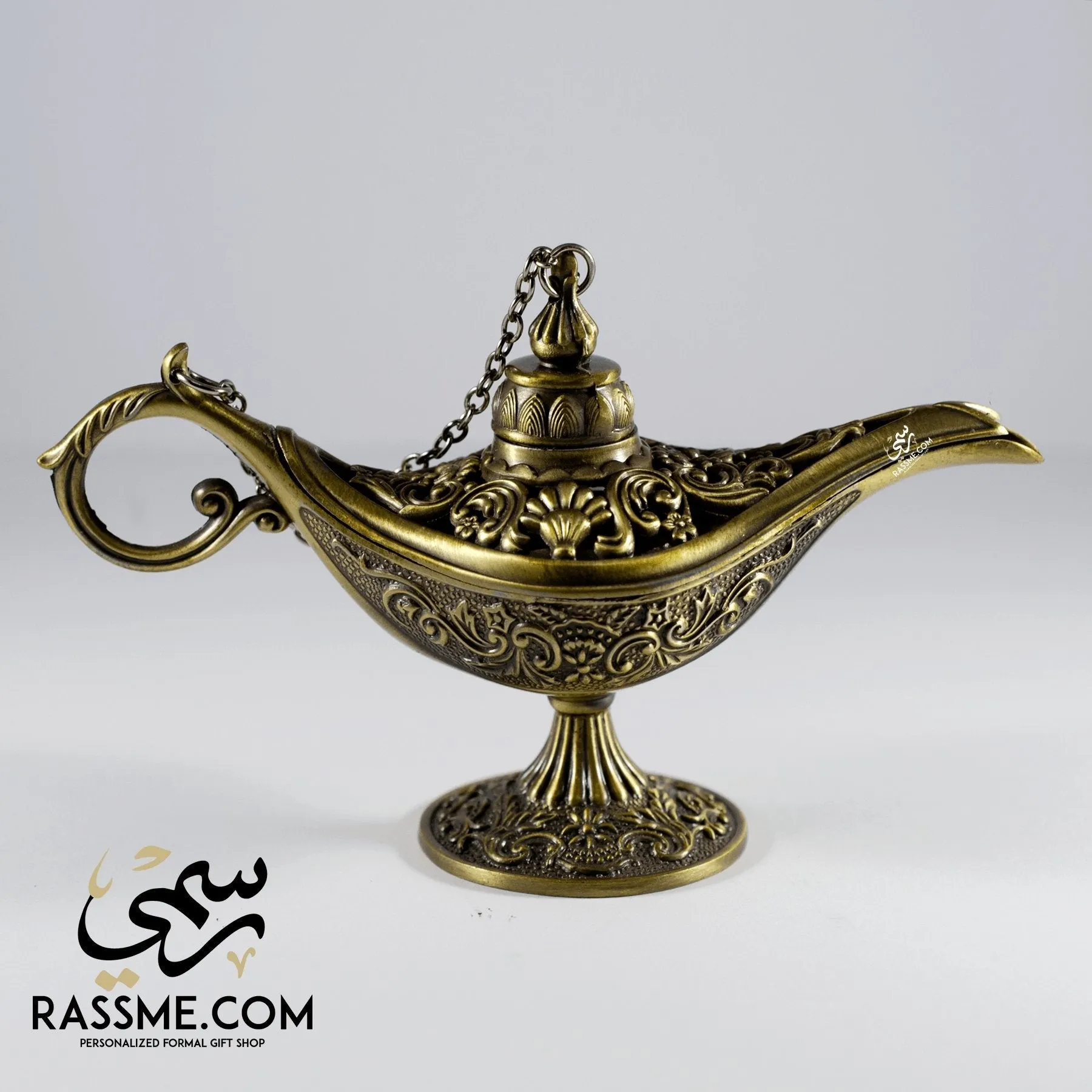 Aladdin Magical Lamp More Colors