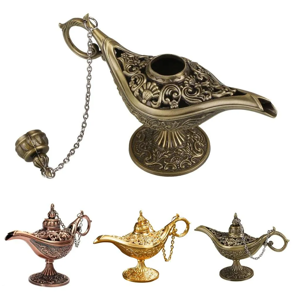 Aladdin Magical Lamp More Colors