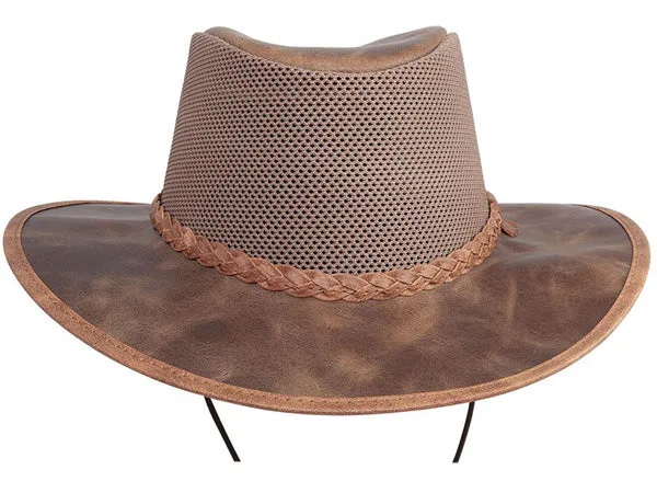 American Hat Makers Breeze Vented Hat