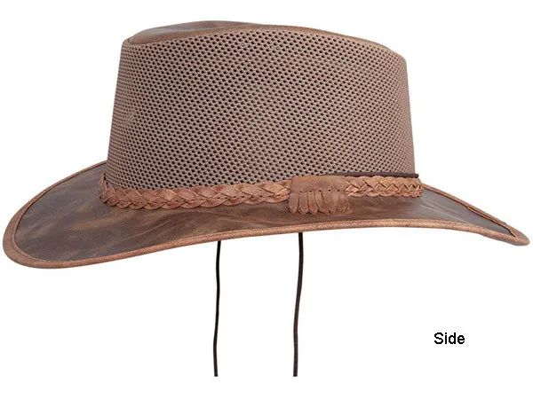 American Hat Makers Breeze Vented Hat