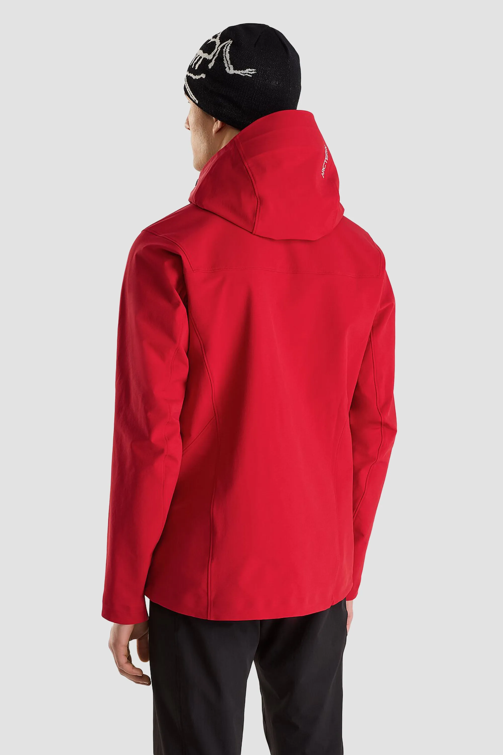 Arc'teryx Men's Gamma Hoody in Heritage