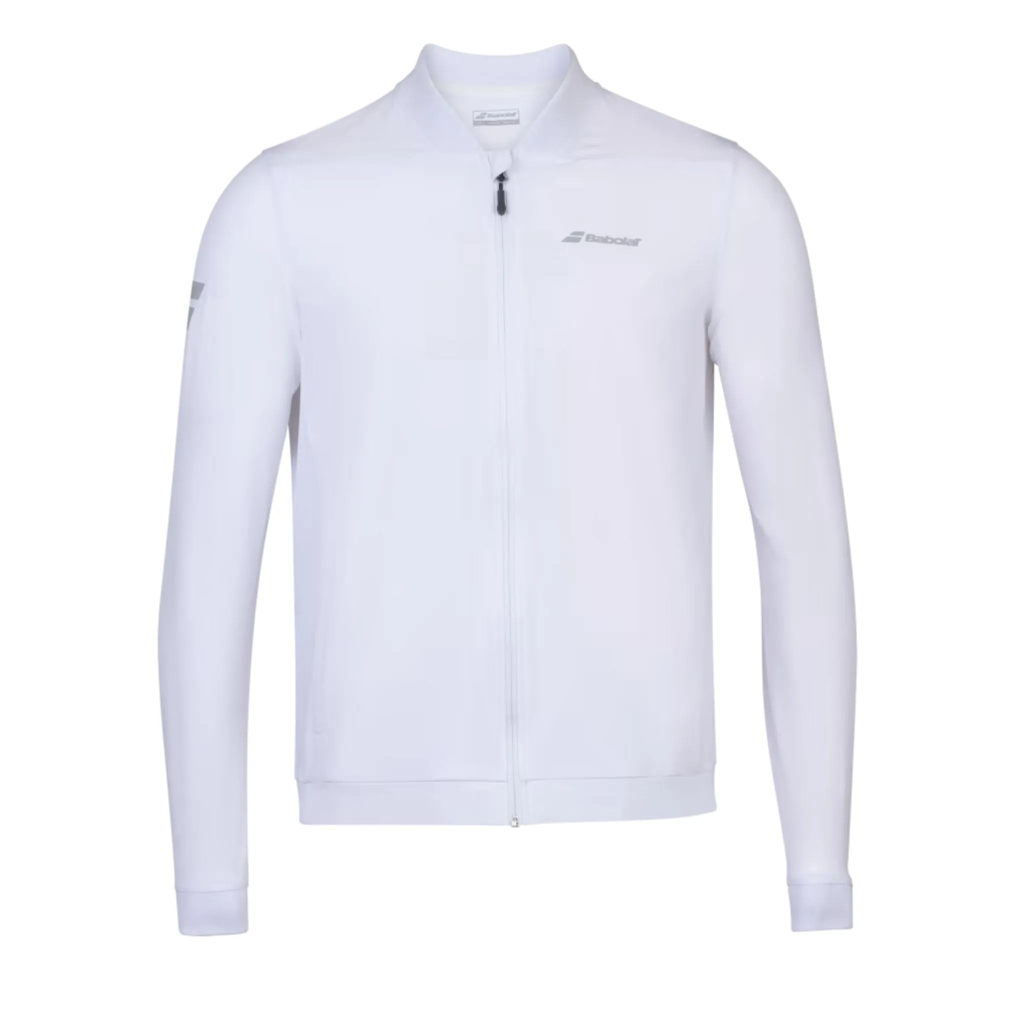 Babolat Men's Play Jacket [White]