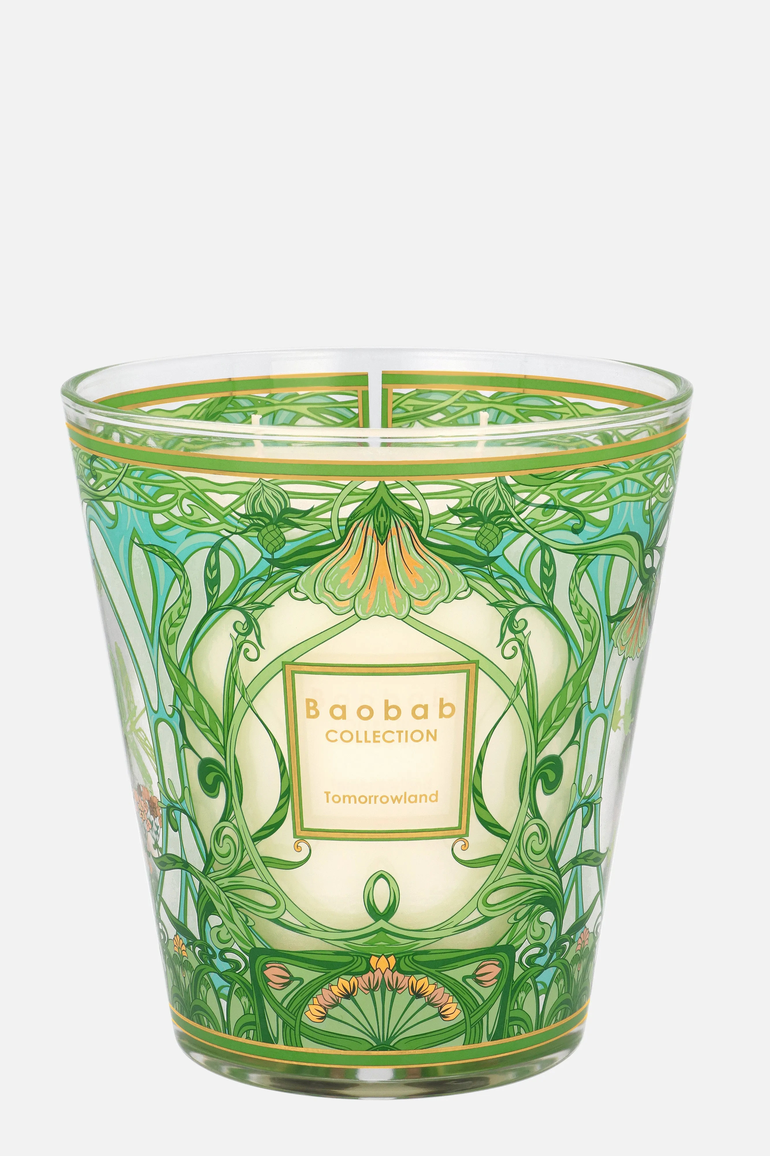 BAOBAB x TML CANDLE MAX 16