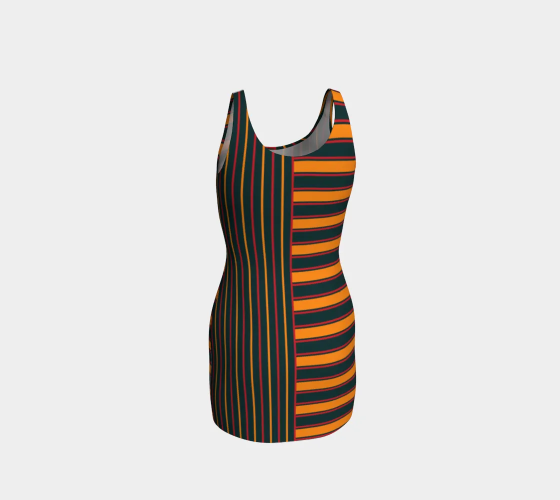 Bodycon Dress (10/31/2023, 11:01:42 AM)