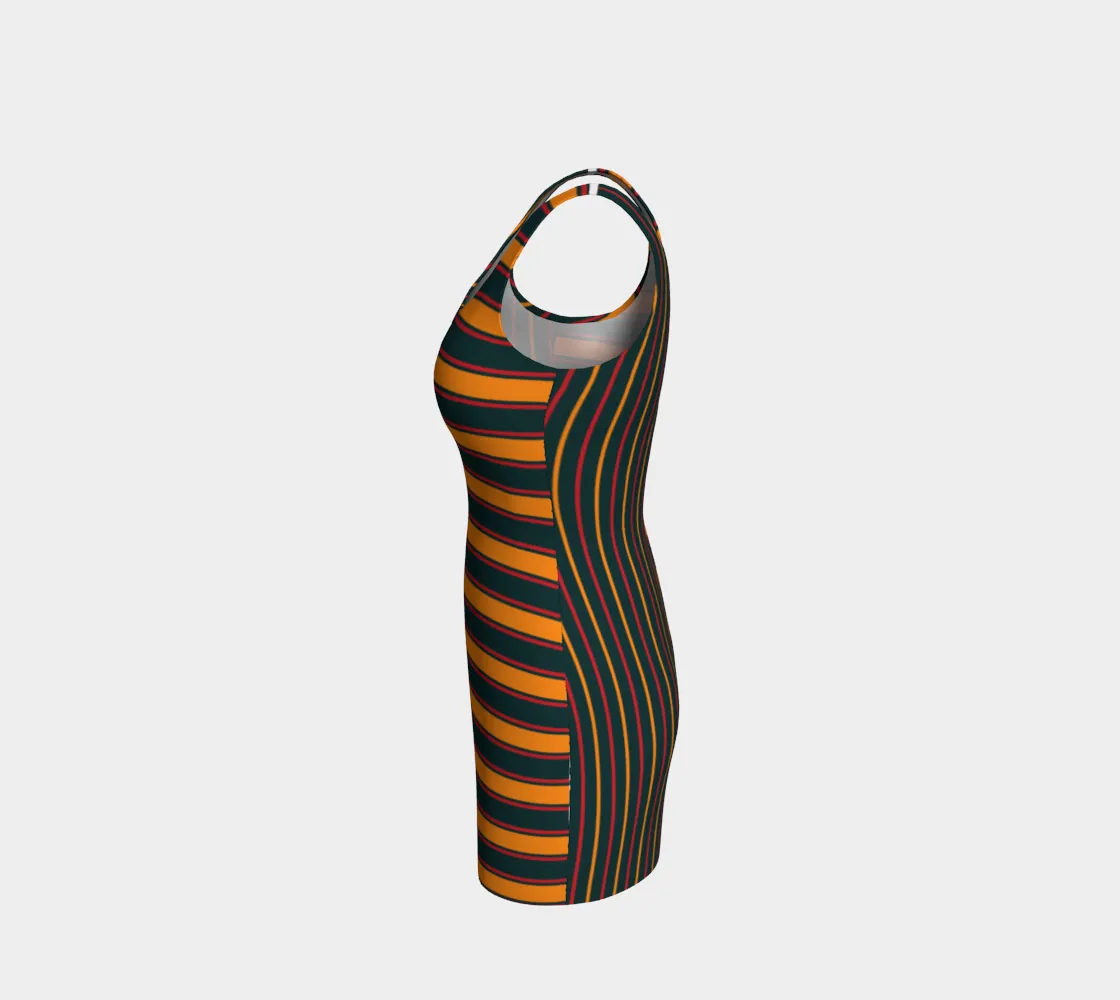 Bodycon Dress (10/31/2023, 11:01:42 AM)