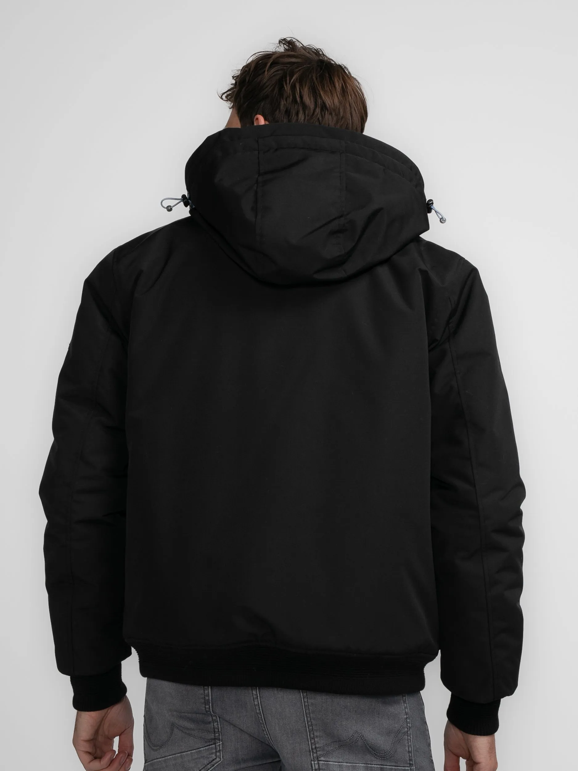 Bomber Jacket Savoonga