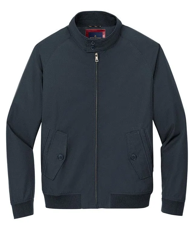 Brooks Brothers - Men's Bomber Jacket