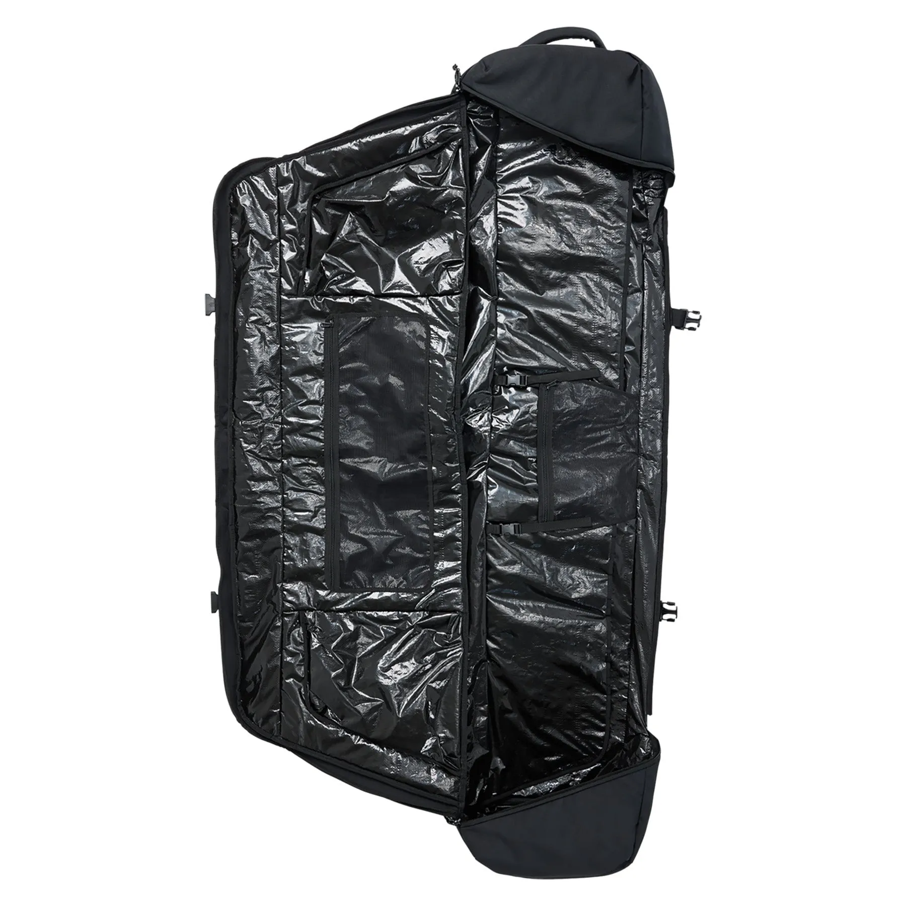 Burton Wheelie Flight Attendant Bag 2025