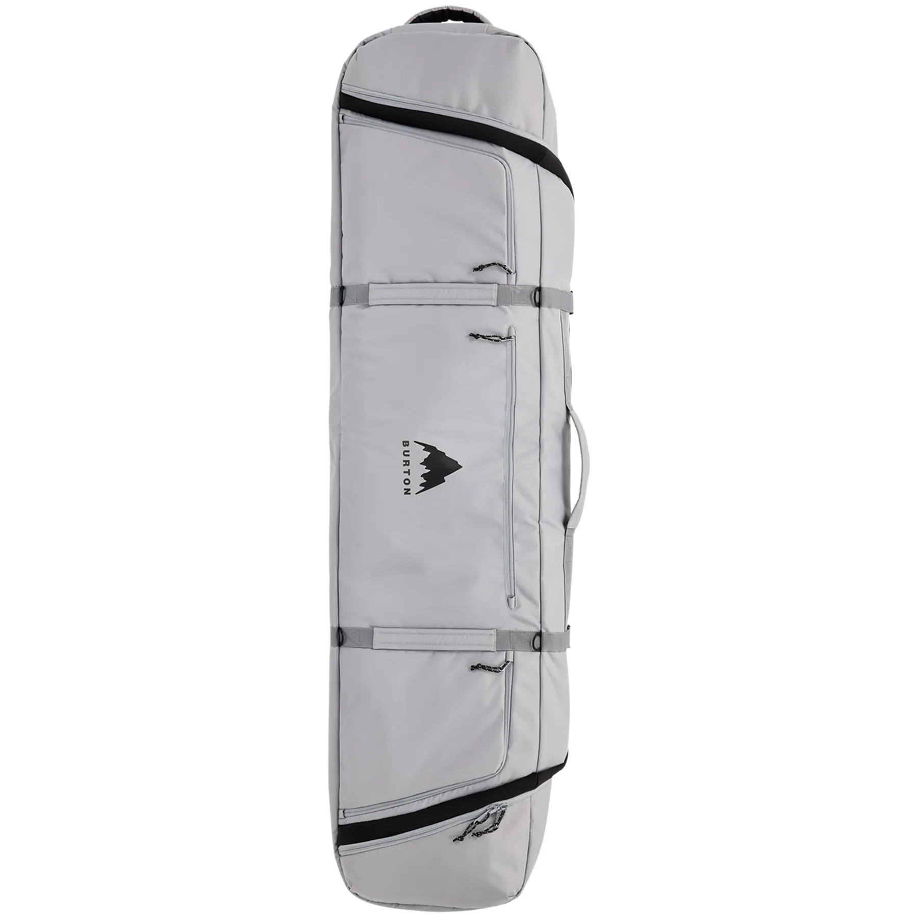 Burton Wheelie Flight Attendant Bag 2025