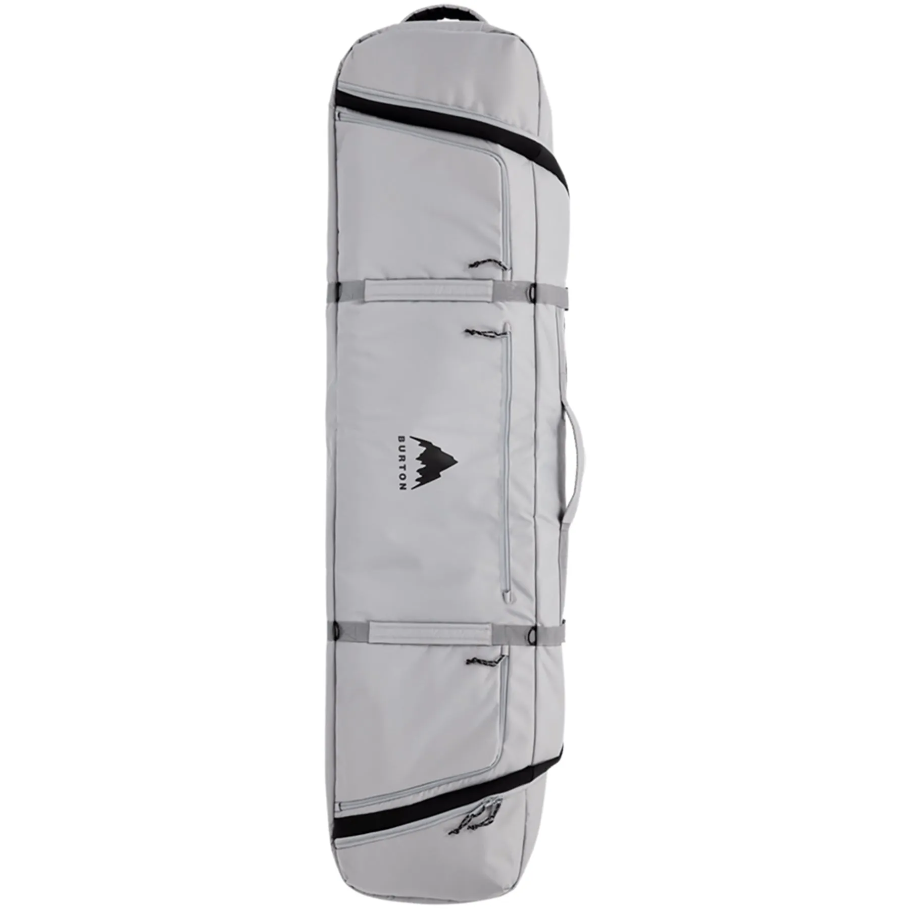 Burton Wheelie Flight Attendant Board Bag 2024