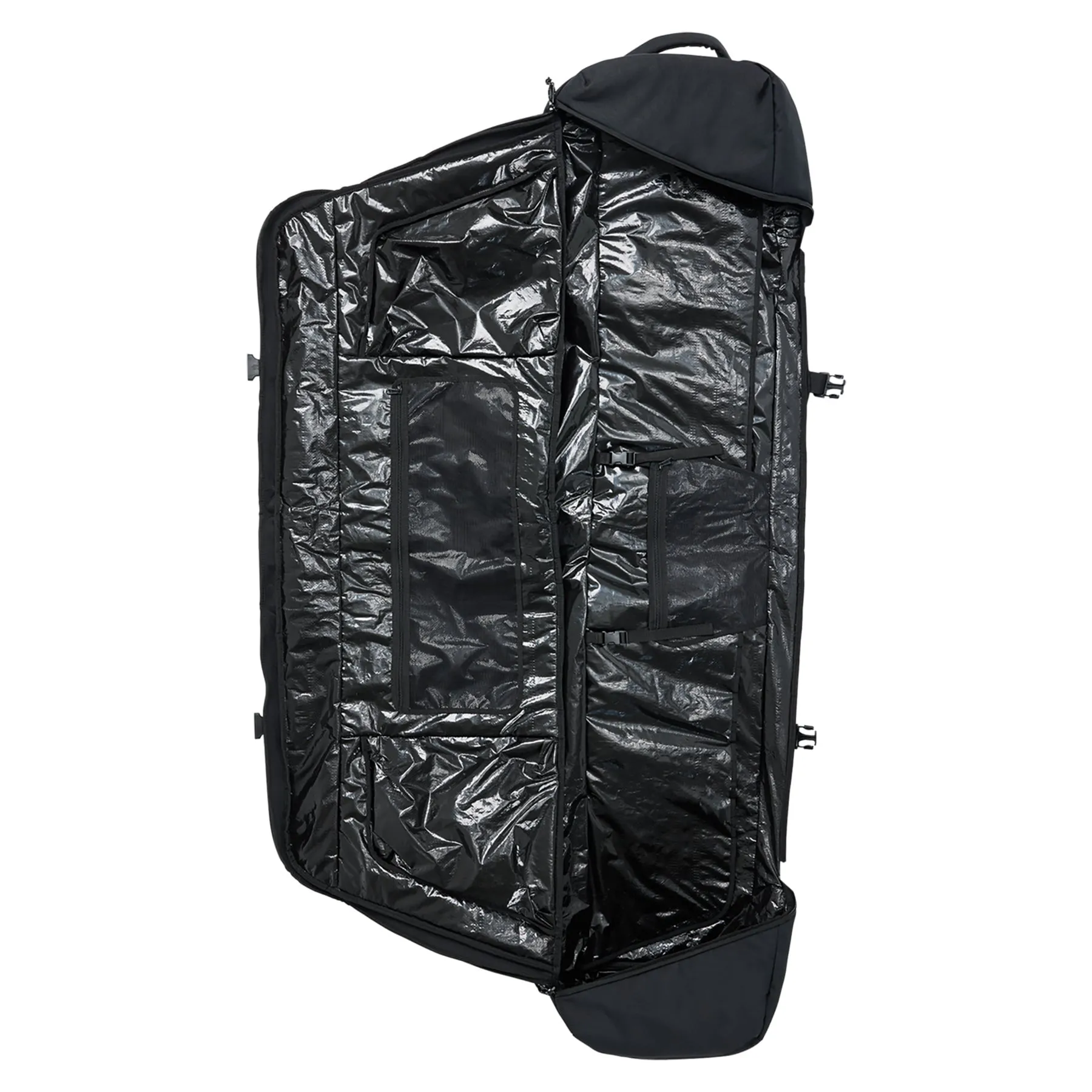 Burton Wheelie Flight Attendant Board Bag 2024