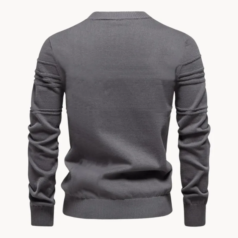 Celio Cotton Sweater