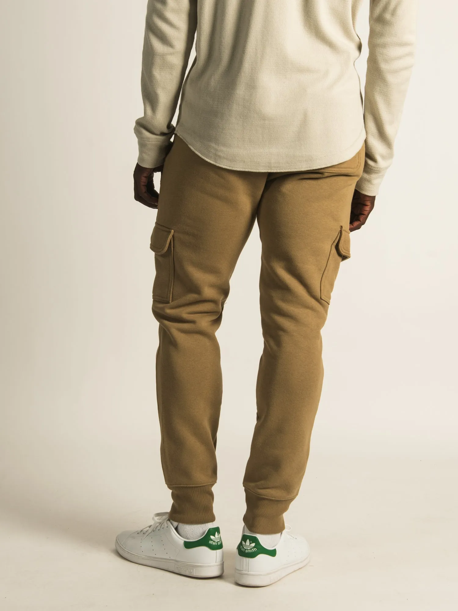 CHAMPION REVERSE WEAVE CARGO JOGGER  - CLEARANCE