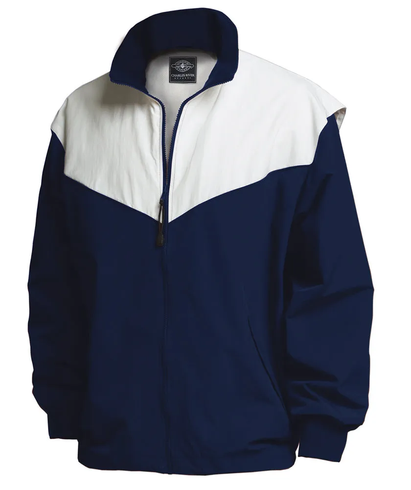 Charles River Youth Championship Jacket