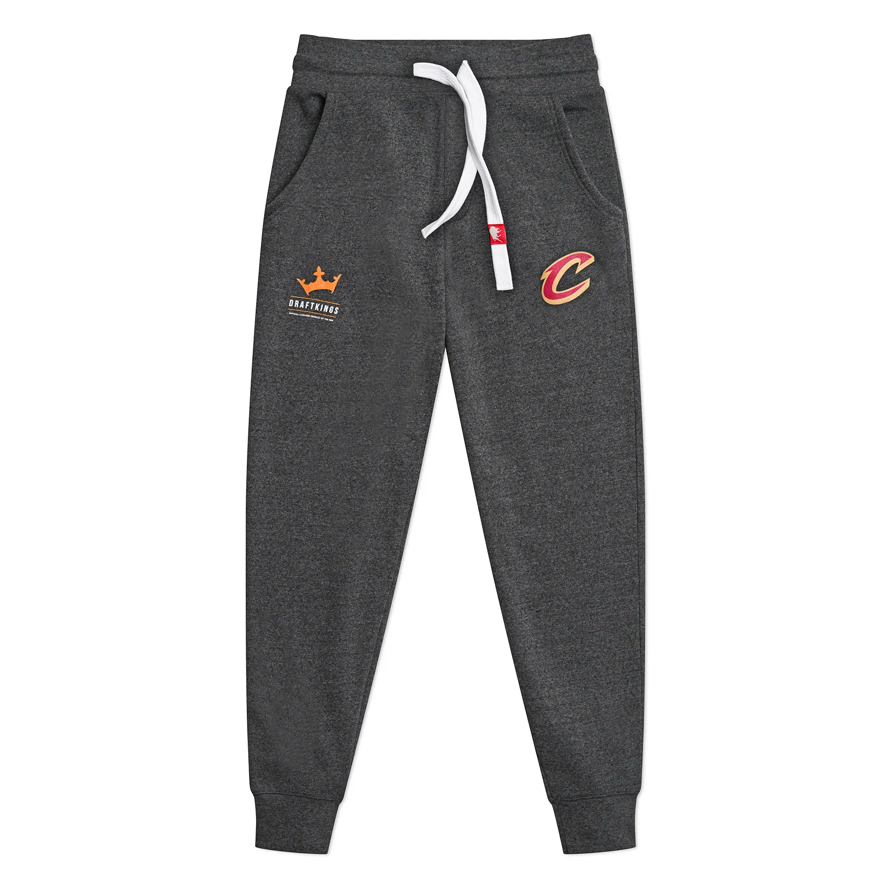 Cleveland Cavaliers Sportiqe Daly Joggers