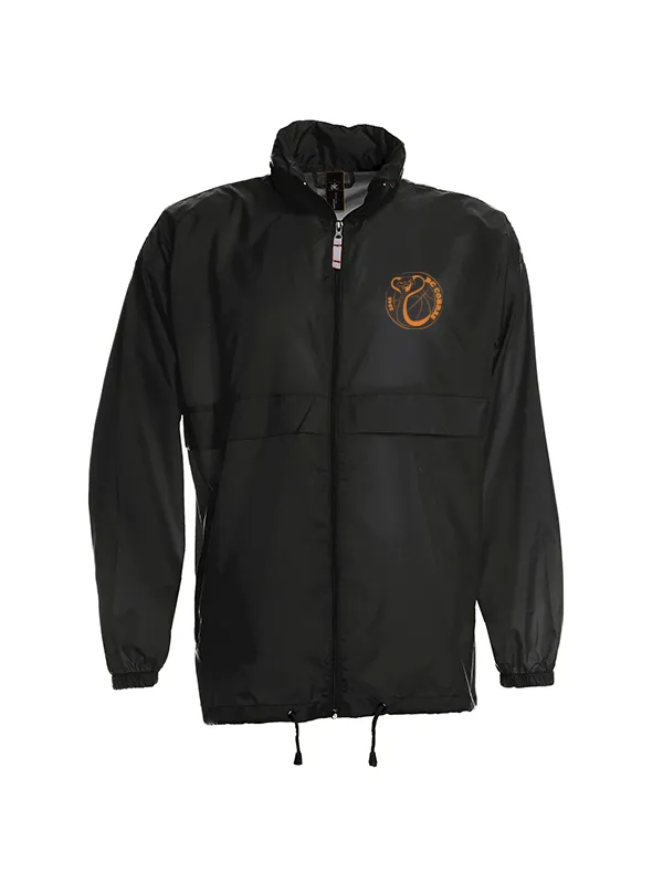 Cobras - Lightweight Jacket (Kids & Adults)