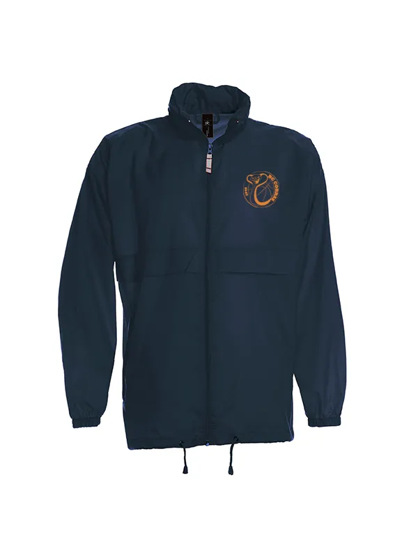 Cobras - Lightweight Jacket (Kids & Adults)