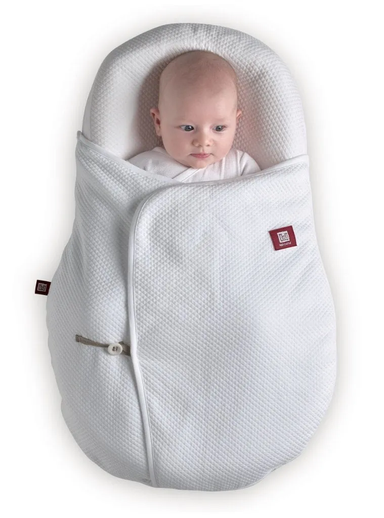 Cocoonababy Lightweight Cocoonacover - 0.5TOG