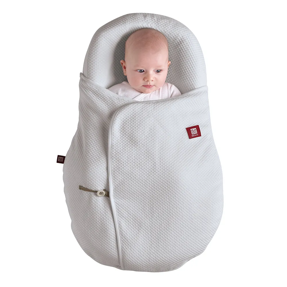 Cocoonababy Lightweight Cocoonacover - 0.5TOG