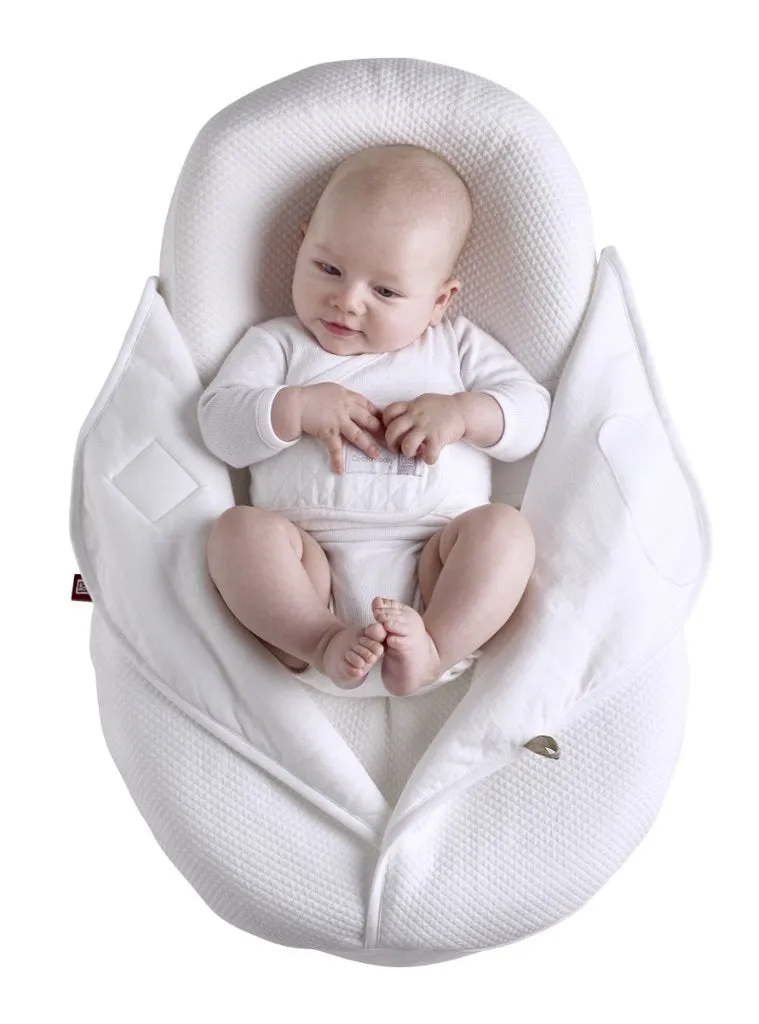 Cocoonababy Lightweight Cocoonacover - 0.5TOG