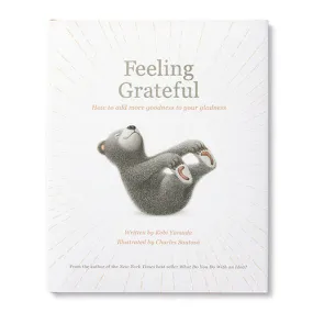 Compendium CD 10579 Feeling Grateful