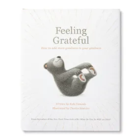 Compendium | "Feeling Grateful" Book