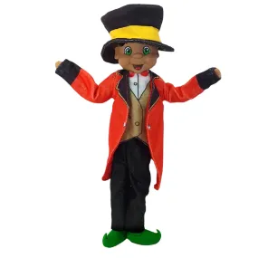 Costume - Circus Ringmaster