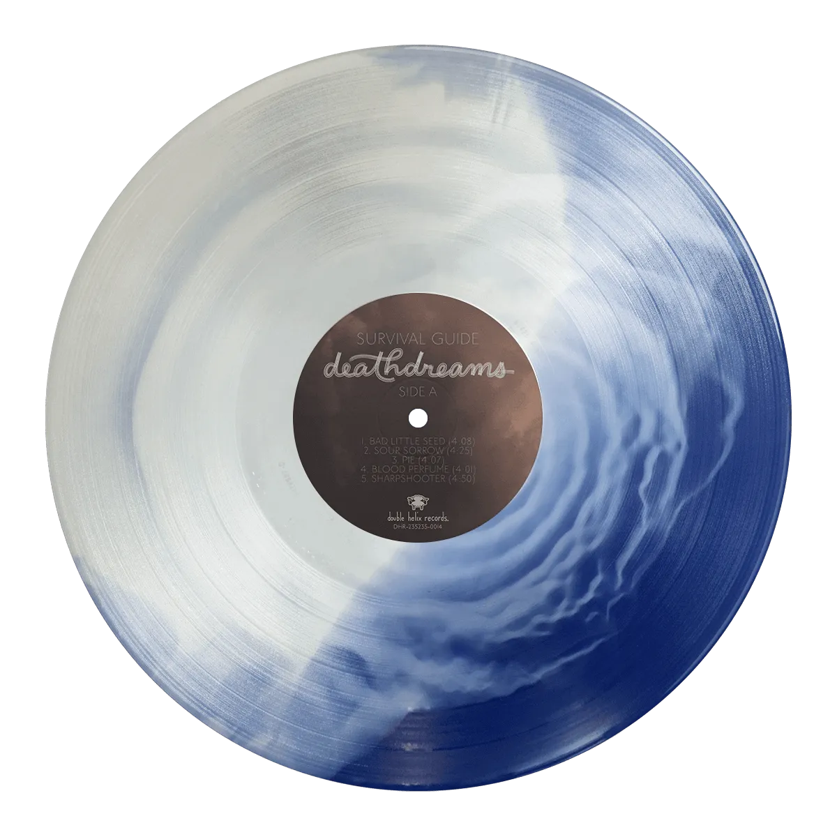 deathdreams Dreams Variant Vinyl (Limited Edition of 100)