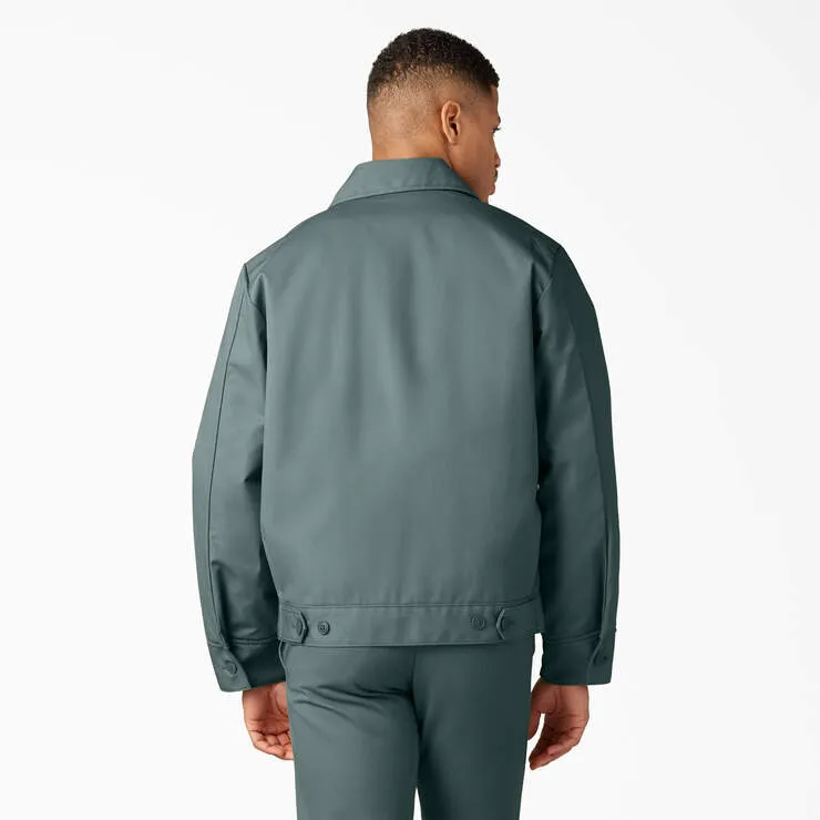 Dickies Men's Insulated Eisenhower Jacket