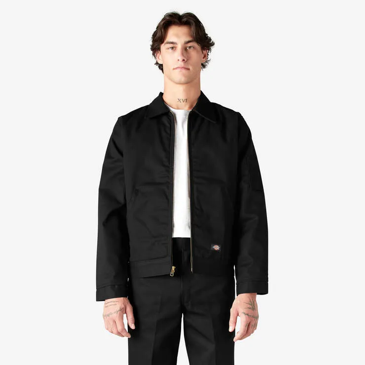 Dickies Men's Insulated Eisenhower Jacket