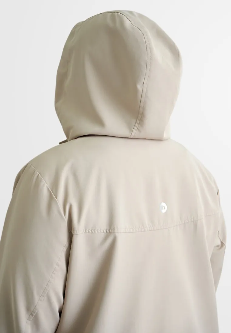 Drew EXPLORER Water Repellent Hoodie Jacket (084202)