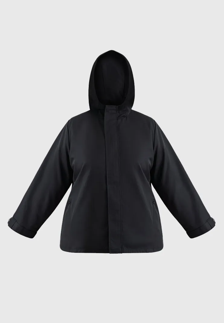 Drew EXPLORER Water Repellent Hoodie Jacket (084202)