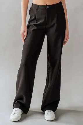 ELAINE DRESS PANT