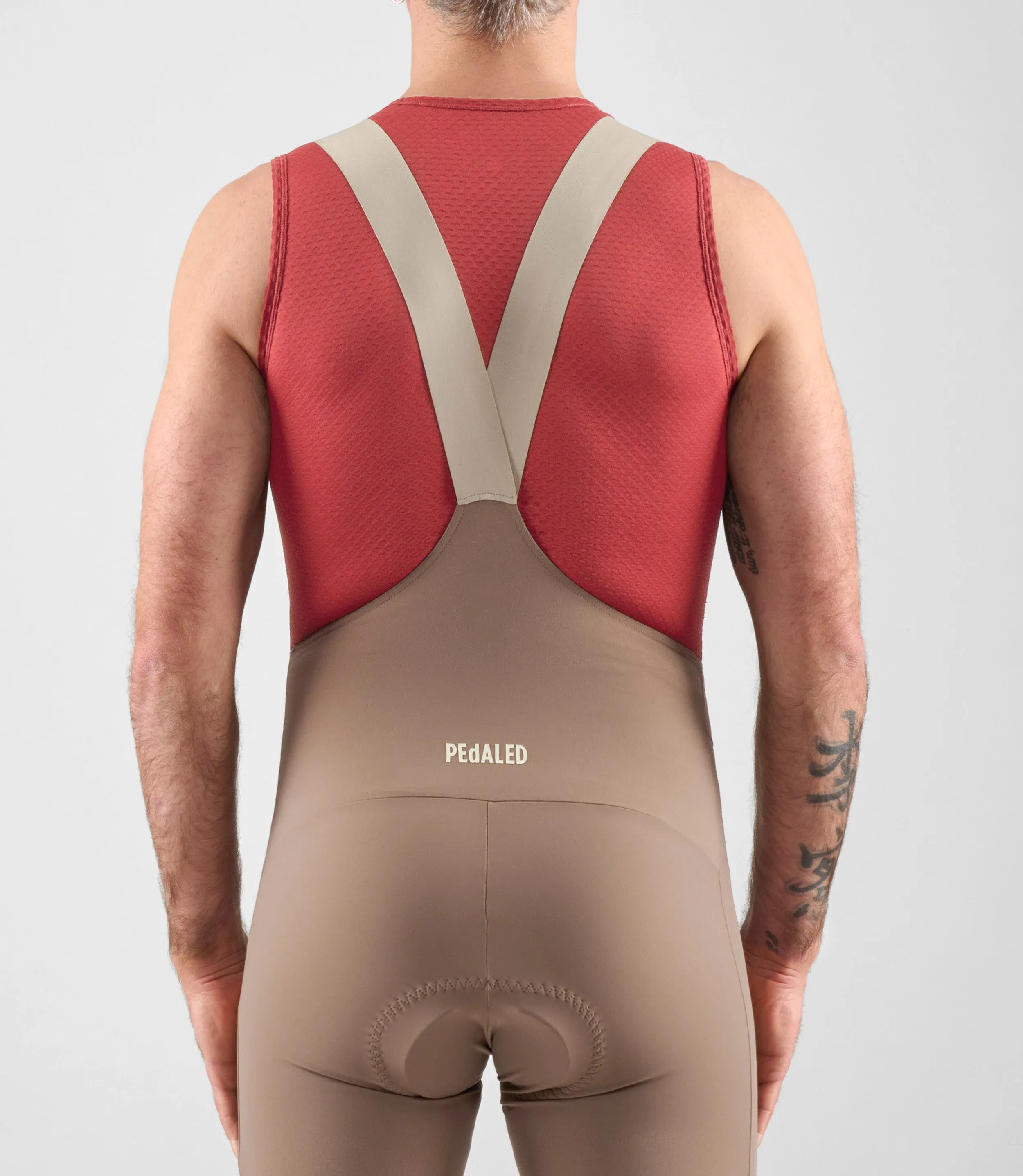 Element Lightweight Bib Shorts