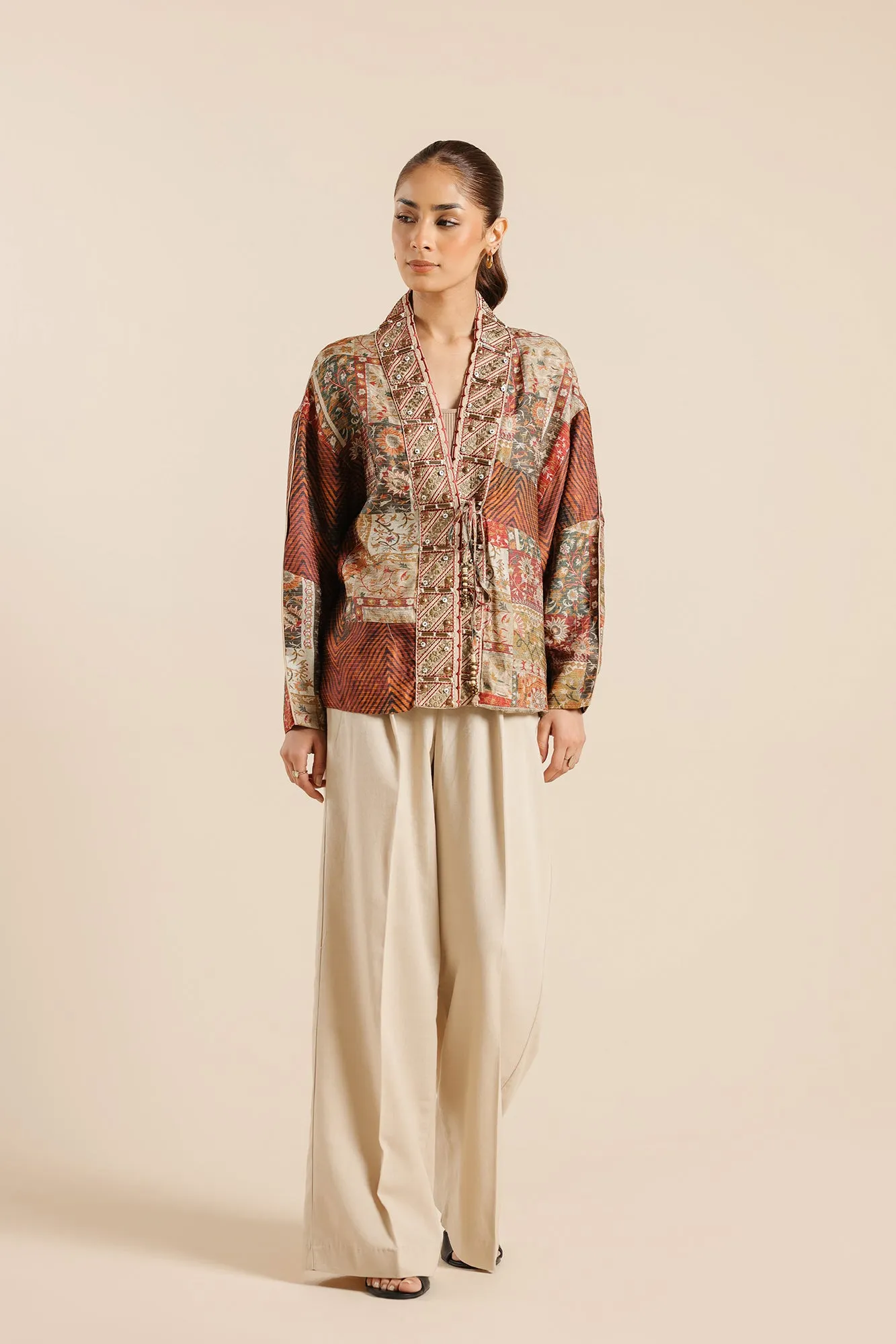 EMBROIDERED TOP (E0216/119/319)