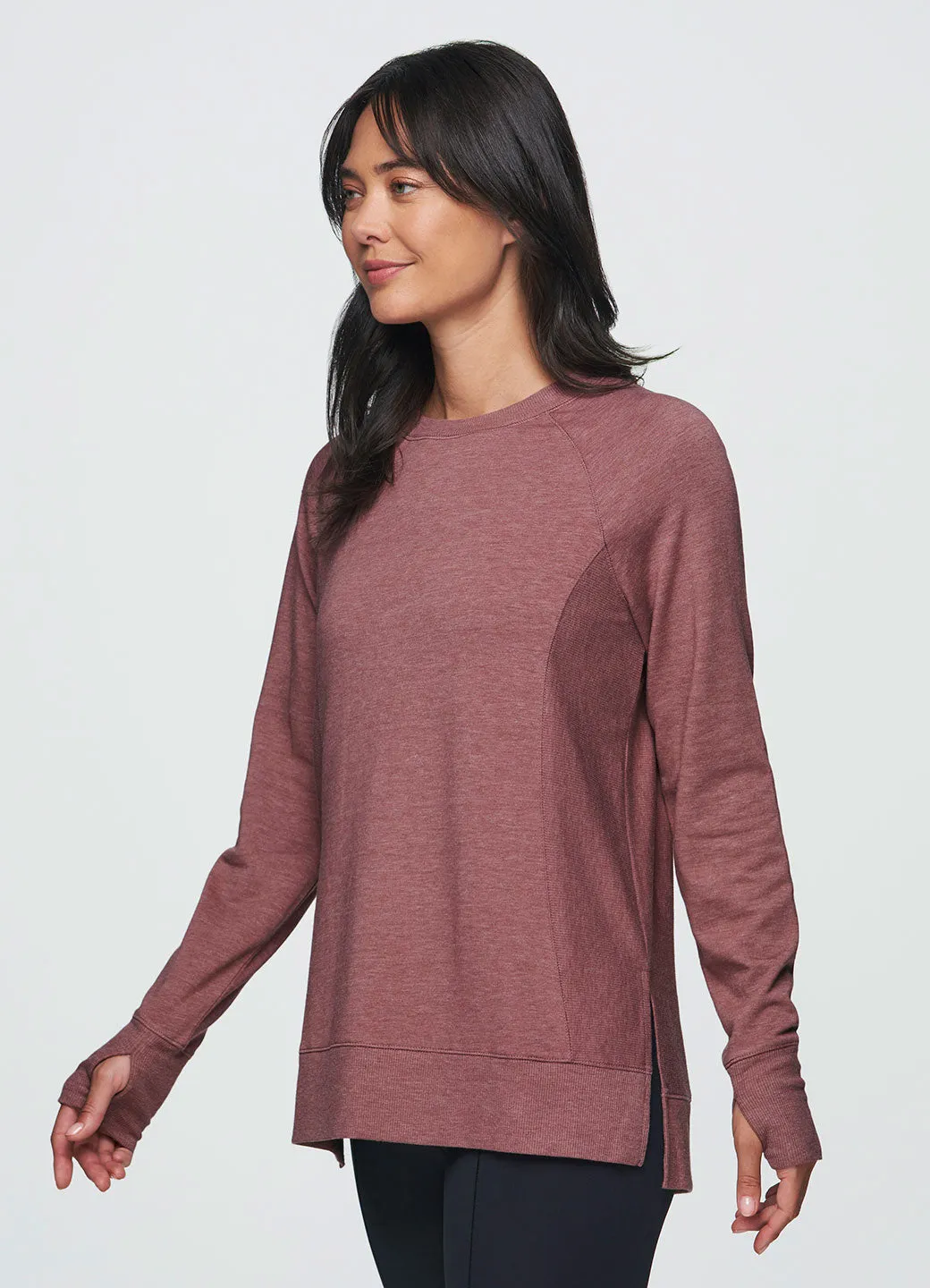 Emma Novelty Pullover Tunic