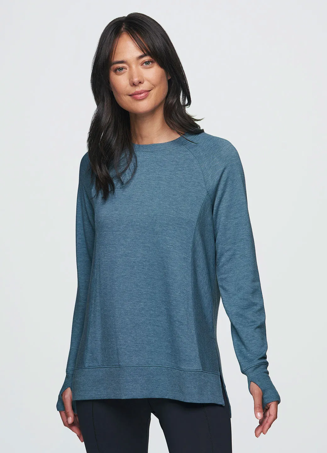 Emma Novelty Pullover Tunic