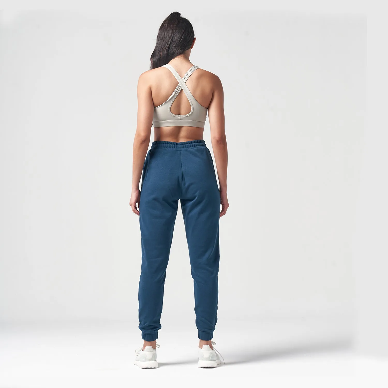 Essential Joggers - Teal