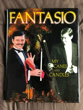 Fantasio: My Canes & Candles (NEW)