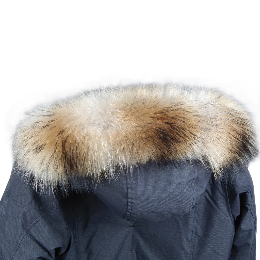 Finncoon Parka Strip