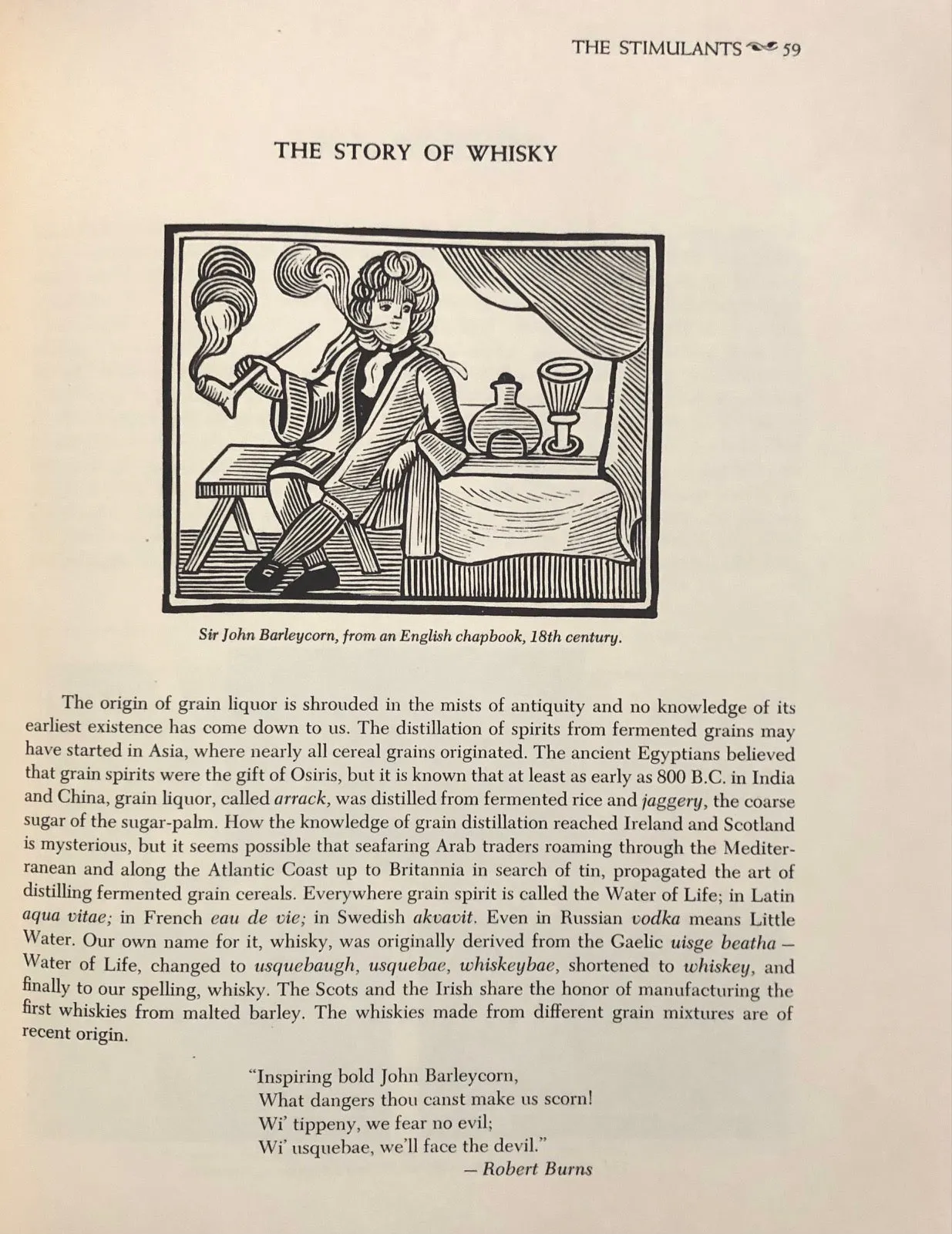 (Food History) Lehner, Ernst & Johanna.  Folklore and Odysseys of Food and Medicinal Plants.