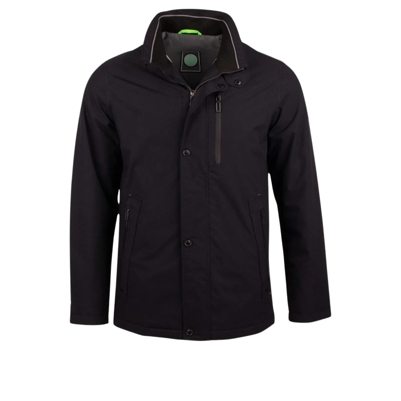 GateOne Lightweight Jacket