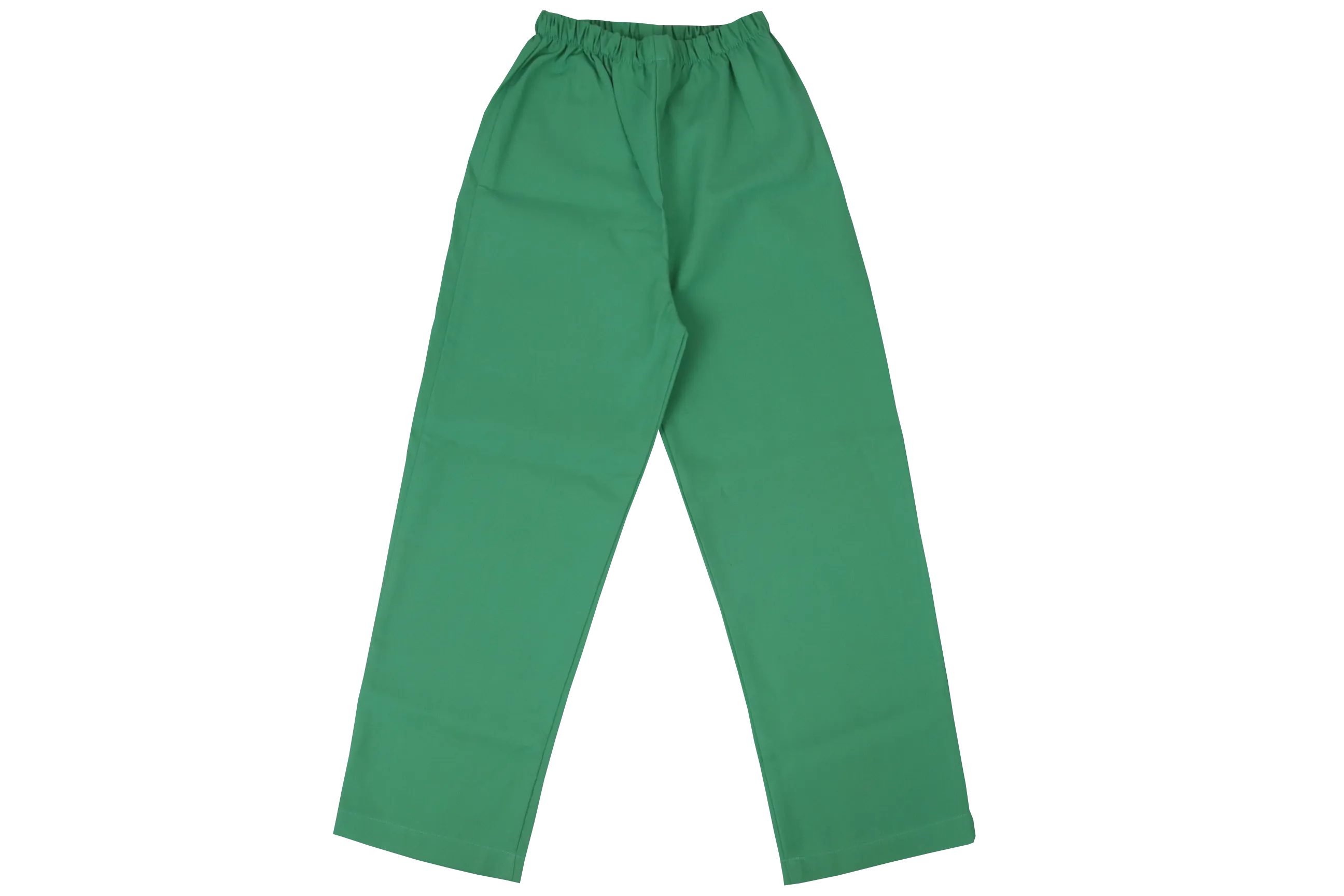 Girls Elasticated Pants (Ijar) - Sathya Sai